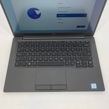 Load image into Gallery viewer, Dell Latitude 7400 14&quot; 2018 FHD 1.9GHz i7-8665U 16GB RAM 256GB SSD - Excellent