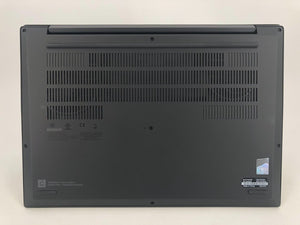 Lenovo ThinkPad X1 Extreme Gen 4 16" 2K 2.5GHz i7-11850H 64GB 2TB - RTX 3050 Ti