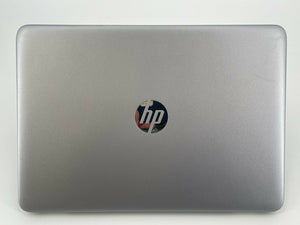 HP EliteBook 840 G4 14" Silver 2017 2.7GHz i7-7500U 16GB 512GB
