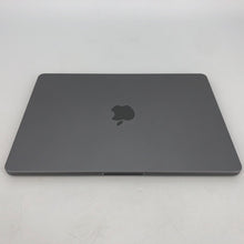 Load image into Gallery viewer, MacBook Air 13.6 Space Gray 2022 3.5GHz M2 8-Core CPU 8GB 256GB Very Good Cond.