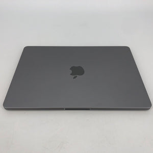 MacBook Air 13.6 Space Gray 2022 3.5GHz M2 8-Core CPU 8GB 256GB Very Good Cond.