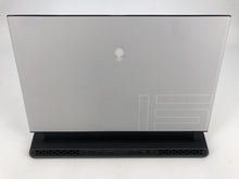 Load image into Gallery viewer, Alienware m15 R3 15.6&quot; 2020 FHD 2.6GHz i7-10750H 16GB 1TB - RTX 2070 S Excellent