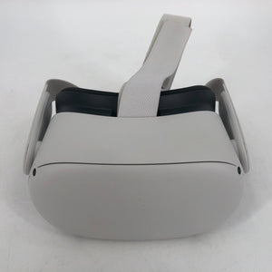 Oculus Quest 2 VR 64GB Headset w/ Case/Charger/Controllers