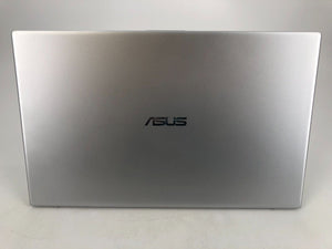 Asus VivoBook 17.3" 1.0GHz Intel i5-1035G1 8GB RAM 1TB HDD