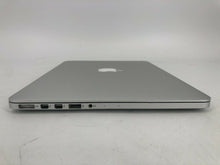 Load image into Gallery viewer, MacBook Pro 13&quot; Silver Mid 2015 MF843LL/A 3.1GHz i7 16GB 1TB SSD