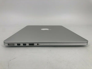 MacBook Pro 13" Silver Mid 2015 MF843LL/A 3.1GHz i7 16GB 1TB SSD