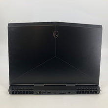 Load image into Gallery viewer, Alienware R4 15.6&quot; Grey FHD 2.2GHz i7-8750H 16GB 128GB SSD/1TB HDD - GTX 1060