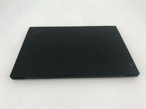 Lenovo Thinkpad X1 Extreme 2nd Gen 2.6GHz i7-9750H 32GB 512GB SSD GTX 1650 4GB