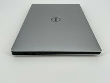 Load image into Gallery viewer, Dell XPS 9560 15&quot; Silver Early 2017 2.8GHz i7-7700HQ 16GB 512GB GTX 1050