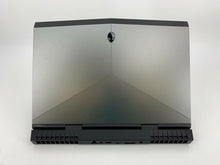Load image into Gallery viewer, Alienware R5 17 2.2GHz i7-8750H 16GB 1TB HDD + 512GB SSD - GTX 1070 8GB Max-Q