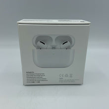 Load image into Gallery viewer, Apple Air Pods Pro White Excellent Condition + Box/Charger