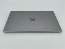 Load image into Gallery viewer, Dell XPS 13&quot; Silver 2018 1.8GHz i7-8550U 8GB 256GB SSD
