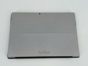 Microsoft Surface Pro 3 12" Silver 2014 1.7GHz i7-4650U 8GB 512GB SSD