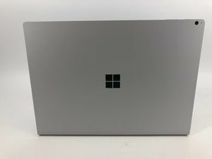 Microsoft Surface Book 3 15" 2020 1.3GHz i7-1065G7 32GB 1TB
