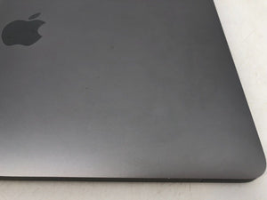 MacBook Pro 13 Touch Bar Space Gray 2017 MPXV2LL/A* 3.5GHz i7 16GB 1TB Good Cond