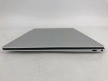 Load image into Gallery viewer, Dell XPS 9310 13&quot; Silver 2020 UHD TOUCH 1.1GHz i7-1165G7 16GB 512GB - Excellent