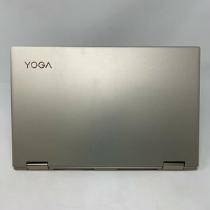 Lenovo Yoga C740 15" 2-in-1 2019 FHD 1.8GHz i7-1051U 12GB 512GB SSD