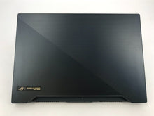 Load image into Gallery viewer, Asus ROG Zephyrus M15 15&quot; FHD 2020 2.6GHz i7-10750H 16GB 512GB SSD GTX 1660 Ti 6GB