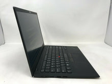Load image into Gallery viewer, Lenovo ThinkPad X1 Carbon 8th Gen 14&quot; Black 2018 1.9GHz i7 16GB 512GB