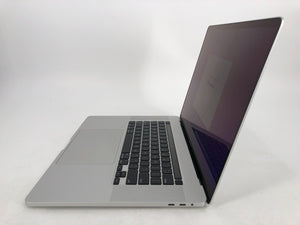 MacBook Pro 16-inch Gray 2019 2.4GHz i9 64GB 1TB SSD AMD Radeon Pro 5500M 8GB