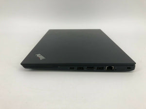 Lenovo ThinkPad T470s 14" 2017 2.4GHz i5-6300U 8GB 256GB SSD