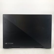 Load image into Gallery viewer, Asus ROG Zephyrus M15 GU502 15.6&quot; 2020 UHD 2.6GHz i7-10750H 16GB 1TB - RTX 2060