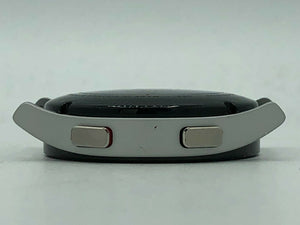 Galaxy Watch 4 Cellular Silver Stainless Steel 46mm w/ Gray Sport