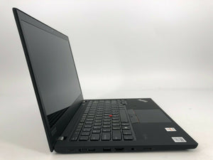 Lenovo ThinkPad P14s UHD 14" 2020 1.8GHz i7-10510U 16GB 512GB -Quadro P520 2GB