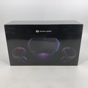 Oculus Quest VR Headset 64 GB - NEW & SEALED!!