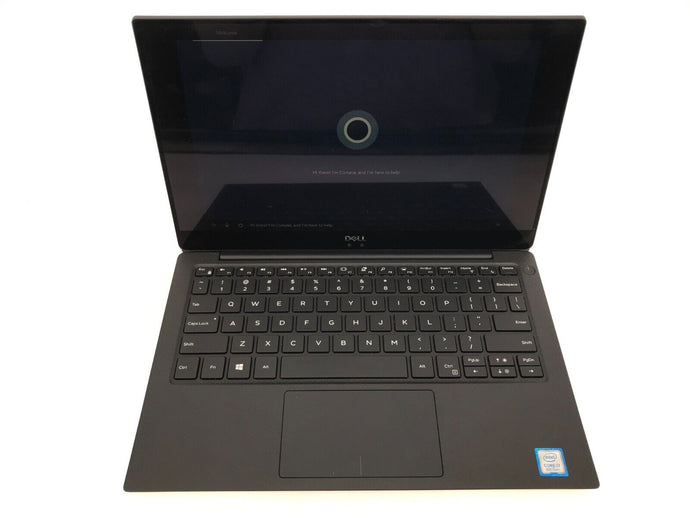 Dell XPS 9370 13