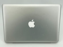 Load image into Gallery viewer, MacBook Pro 13&quot; Silver Mid 2012 MD101LL/A 2.5GHz i5 4GB 500GB HDD
