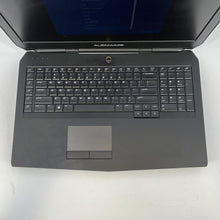 Load image into Gallery viewer, Alienware R3 17.3&quot; Grey FHD 2.6GHz i7-6700HQ 8GB 1TB GTX 970M - Good Condition
