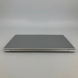 HP ProBook 450 G8 15.6" Silver 2021 FHD 2.4GHz i5-1135G7 16GB 256GB - Excellent