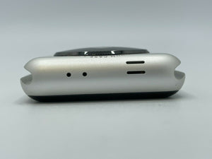 Apple Watch Series 3 Cellular Silver Sport 42mm w/ Fog Sport