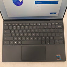 Load image into Gallery viewer, Dell XPS 9310 13&quot; Silver 2021 UHD+ TOUCH 2.9GHz i7-1195G7 16GB 512GB - Excellent