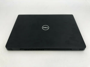 Dell Latitude 3400 14" FHD Black 1.6GHz i5-8265U 8GB 256GB SSD
