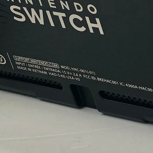Nintendo Switch Animal Crossing Limited Edition 32GB