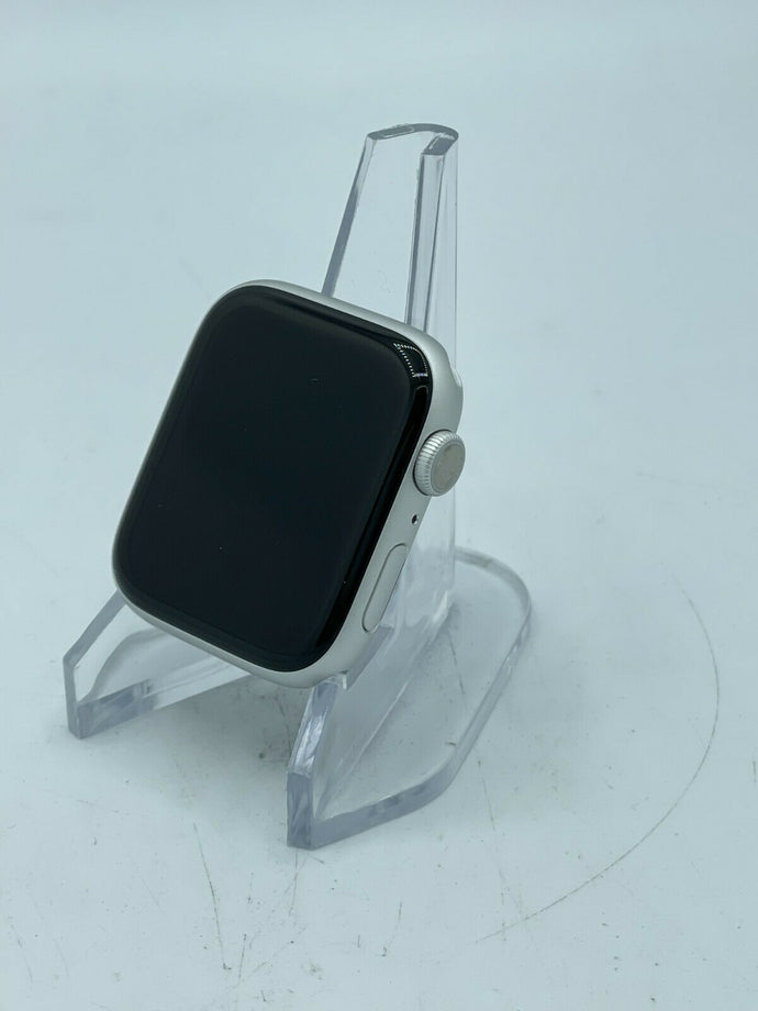 Apple Watch Series 5 (GPS) Silver Sport 44mm