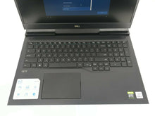 Load image into Gallery viewer, Dell G7 7700 17&quot; 2020 2.6GHz i7-10750H 64GB 1TB + 512GB RTX 2070 8GB