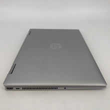 Load image into Gallery viewer, HP Pavilion x360 15.6&quot; 2020 FHD Touch 2.4GHz i5-1135G7 8GB 512GB SSD - Excellent