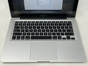 MacBook Pro 13 Mid 2012 2.5 GHz Intel Core i5 4GB 128GB