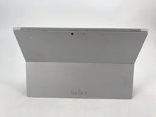 Load image into Gallery viewer, Microsoft Surface Pro 3 12.3&quot; Silver 2014 1.9GHz i5 4GB 256GB SSD w/ Type Cover