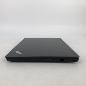 Lenovo ThinkPad E14 14" FHD 1.6GHz i5-10210U 8GB 256GB SSD - Excellent Condition