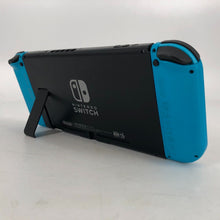 Load image into Gallery viewer, Nintendo Switch Black 32GB w/ Joy-Cons