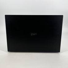 Load image into Gallery viewer, LG Gram 16&quot; Black 2022 2K 2.1GHz i7-1260P 32GB 2TB SSD RTX 2050 - Excellent Cond
