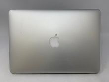 Load image into Gallery viewer, MacBook Air 13 Silver Early 2014 MD760LL/B 1.4GHz i5 4GB 128GB SSD