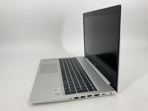 HP ProBook 450 G7 15" Silver 2020 FHD 1.6GHz i5-10210U 8GB 256GB SSD - Very Good