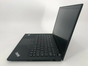 Lenovo ThinkPad T490 14" FHD 1.6GHz Intel i5-8265U 16GB 256GB SSD