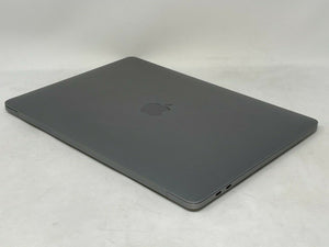MacBook Pro 13 Touch Bar Space Gray 2017 MPXV2LL/A* 3.1GHz i5 8GB 512GB SSD