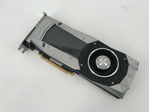 Nvidia GeForce GTX 1080 8GB Graphics Card GDDR5X FHR